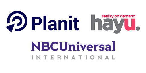 Planit & NBC Universal / hayu