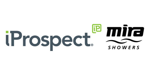 iProspect and Mira Showers