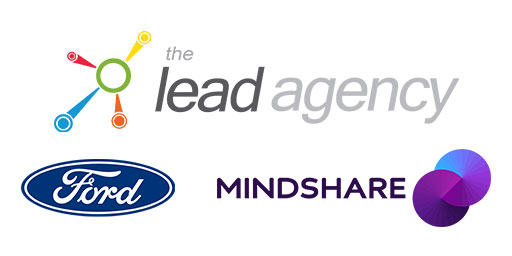 Ford, Mindshare and The Lead Agency – Driving Performance