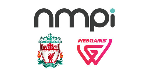Liverpool FC & NMPi in partnership with Webgains