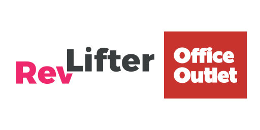 RevLifter-Office Outlet’s Quest for Incrementality