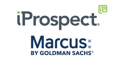 Marcus by Goldman Sachs & iProspect