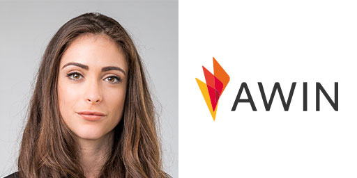 Clementyne Lavender – Awin