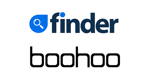 Finder.com for Boohoo