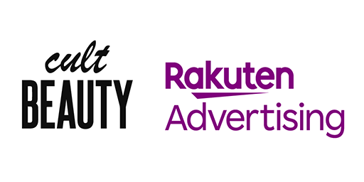 Rakuten Advertising for Cult Beauty