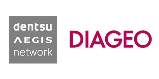 Dentsu Aegis for Diageo