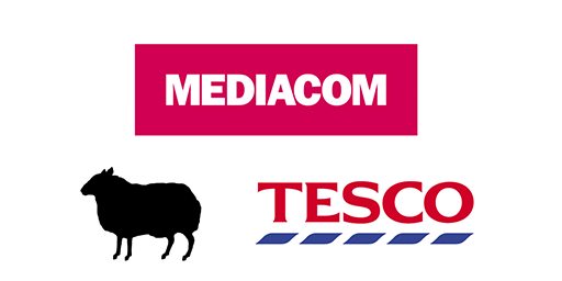 MediaCom UK and Bartle Bogle Hegarty for Tesco