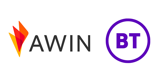 Awin and BT Group