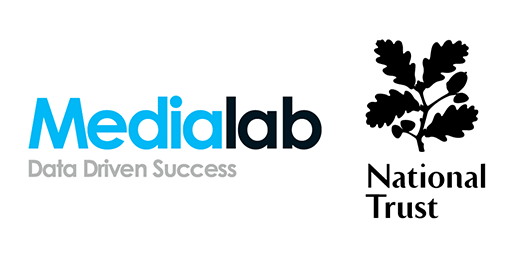 Medialab Group for National Trust