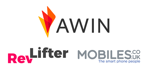 RevLifter and Awin for Mobiles.co.uk