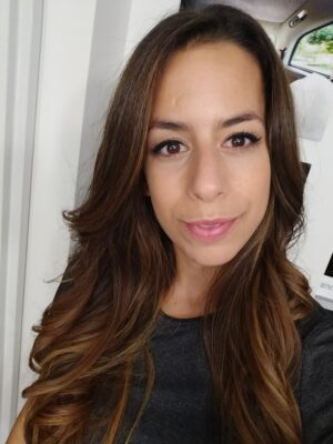Christiana Kyriakides