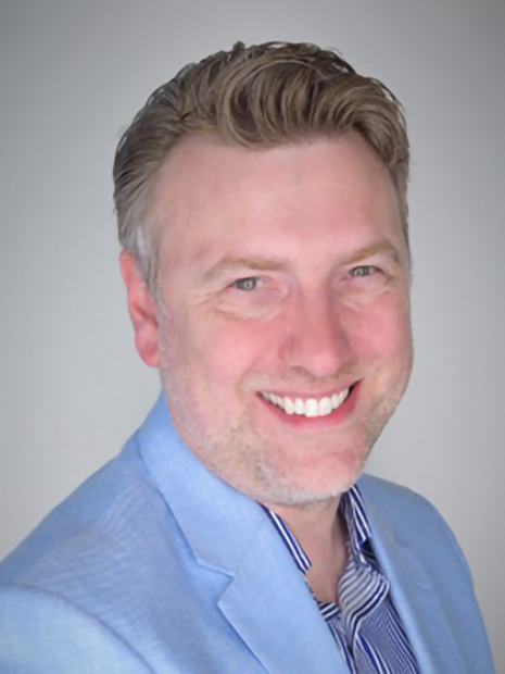 Adrian Cutler
