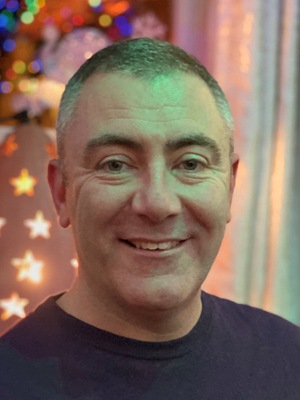Brett McKibbin