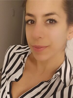 Christiana Kyriakides