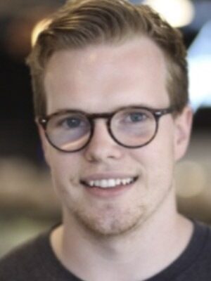 James Cordery