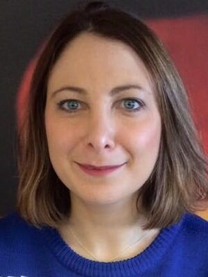 Maria Chatterton-White