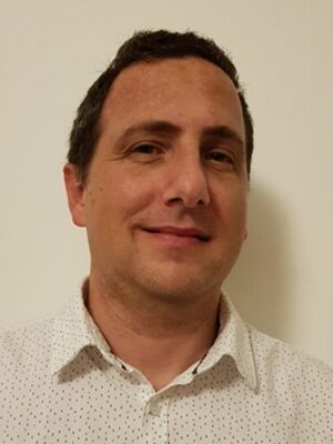 Mark Calzaverini
