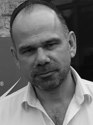 Mark Smith