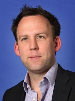Richard Hartigan