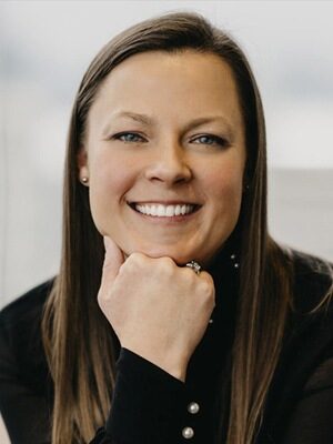 Sarah Bundy