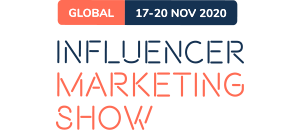 Influencer Marketing Show Global