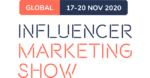 Influencer Marketing Show Global