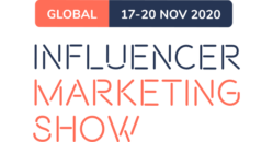 Influencer Marketing Show Global