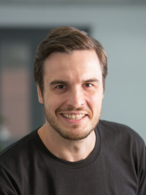 Chris Mockford