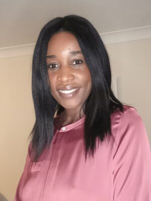 Kudzai Mubaiwa