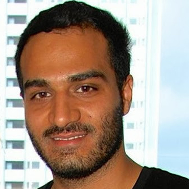 Ahmed Ashraf