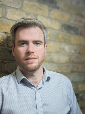 Iain Davidson