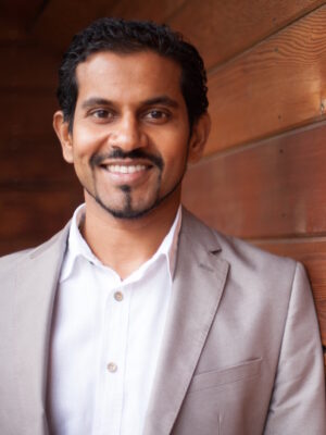 Sri Sharma