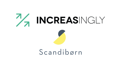 Increasingly: AI Collections for Scandiborn ‘Buying the project not the product’
