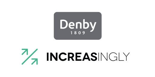 Revenue boosting AI & data-driven product discovery for Denby Pottery by Increasingly