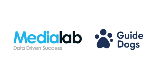 Medialab & Guide Dogs: Filling a COVID Fundraising Gap