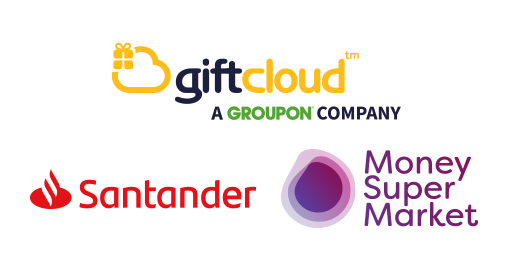 Giftcloud, Santander & MSM: A Revolutionary Way to Incentivise New Customers by Offering a Helping Hand.
