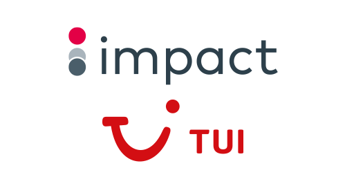 Impact & TUI: Turning Turbulence Into Turbocharged