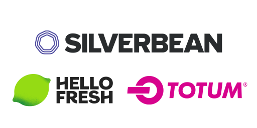 Silverbean, HelloFresh x Totum: Breaking the Mould