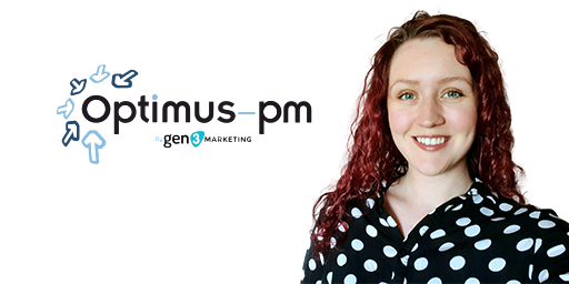 Mel Blue – Director of Affiliate Marketing – Optimus Performance Marketing