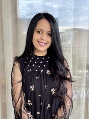Yosmary Pestana-Dunne
