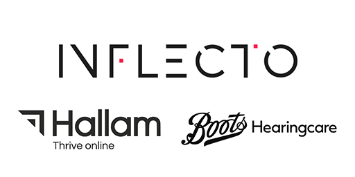 Inflecto Media and Hallam for Boots Hearingcare