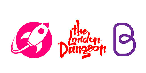 Rocket, The London Dungeon and Brook