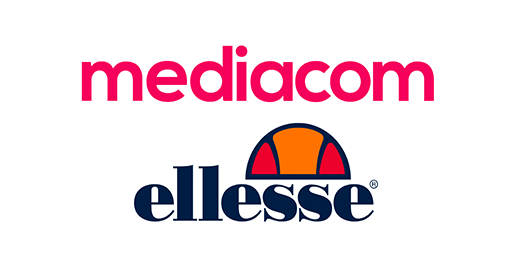 MediaCom and ellesse – #BEBOLD