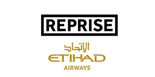 Reprise Digital and Etihad Airways: Using Fluid Content to Drive Revenue