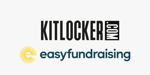 Kitlocker & Easyfundraising: Supporting Communities and Winning Customers