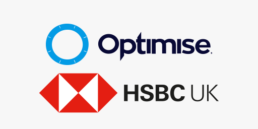 Optimise Media & HSBC Group UK