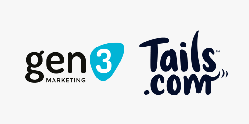 Gen3 Marketing & tails.com: Supercharging the Growth of the Affiliate Channel