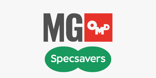 MG OMD: Creating Difference that Matters with SpecsTech