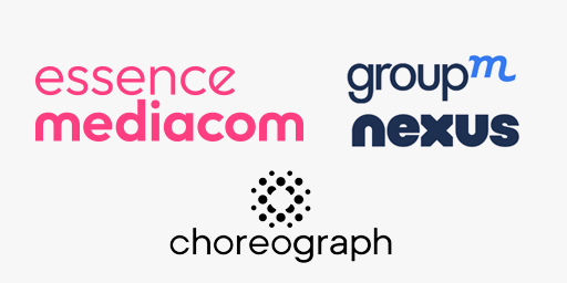 EssenceMediacom, GroupM Nexus, & Choreograph: Cancer Research UK