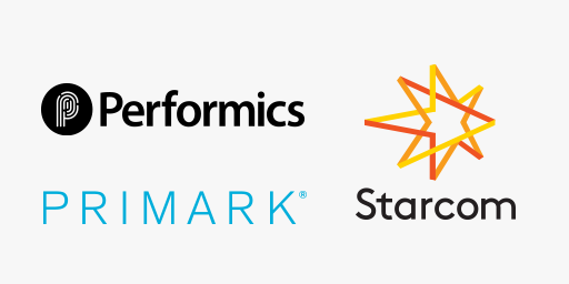 Performics @ Starcom: Styling a New Digital Wardrobe with Data